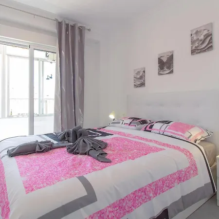 Front In With Wifi Appartement *