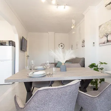 Appartement Front In With Wifi