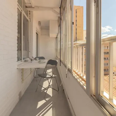 Front In With Wifi Appartement *