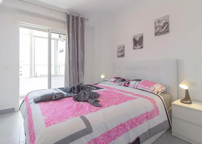Awesome In Apartament *